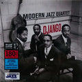 The Modern Jazz Quartet - Django Best Coast Music