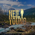 Neil Young - Down By The River (KLOS FM Broadcast: Cow Palace Theater, Brisbane, San Mateo, California, 21st November 1986) Best Coast Music