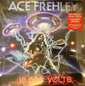 Ace Frehley - 10,000 Volts Best Coast Music