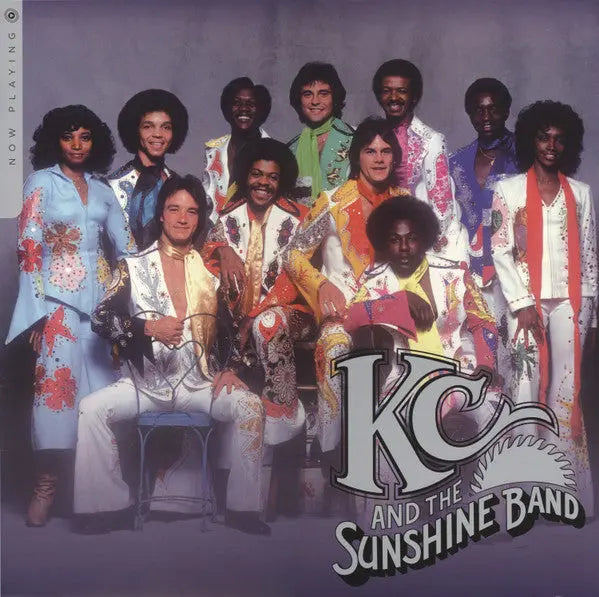 KC & The Sunshine Band - Now Playing Best Coast Music
