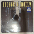 Flogging Molly - Drunken Lullabies [Black] Best Coast Music