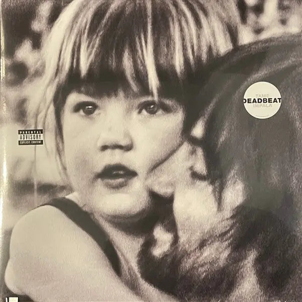 Tame Impala - Deadbeat [Black] Best Coast Music