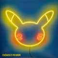 Various - Pokémon 25: The Album Best Coast Music