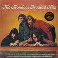 The Monkees - The Monkees Greatest Hits [Yellow] Best Coast Music