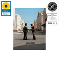 Pink Floyd - Wish You Were Here Best Coast Music