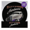 Billy Gibbons - Hardware Best Coast Music