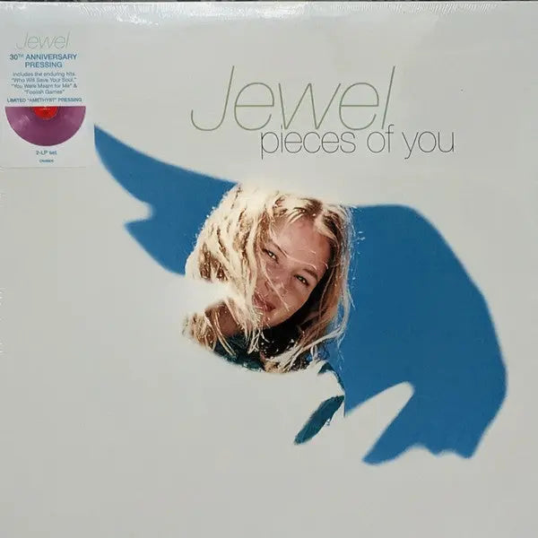 Jewel - Pieces Of You Best Coast Music