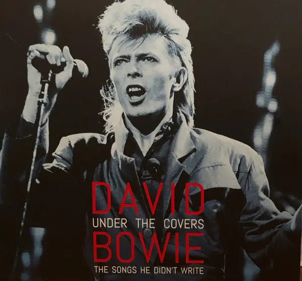 David Bowie - Under The Covers (The Songs He Didn't Write) Best Coast Music