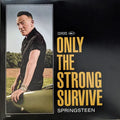 Bruce Springsteen - Only The Strong Survive Best Coast Music