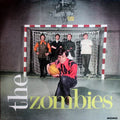 The Zombies - I Love You [Black] Best Coast Music