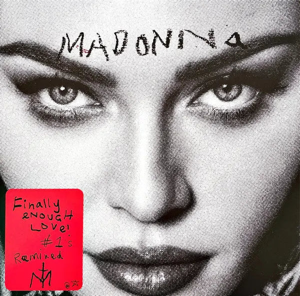 Madonna - Finally Enough Love Best Coast Music