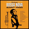 Quincy Jones And His Orchestra - Big Band Bossa Nova Best Coast Music