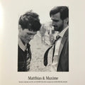 Jean-Michel Blais - Matthias & Maxime Best Coast Music