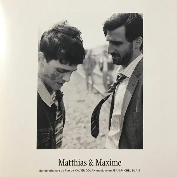 Jean-Michel Blais - Matthias & Maxime Best Coast Music