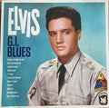 Elvis Presley - G.I. Blues Best Coast Music