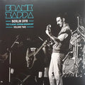 Frank Zappa - Berlin 1978 Volume Two Best Coast Music