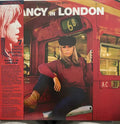 Nancy Sinatra - Nancy In London [Red] Best Coast Music