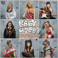 Baby Queen - The Yearbook [Blue] Best Coast Music