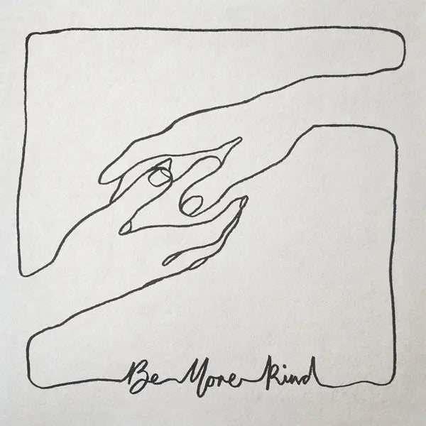 Frank Turner - Be More Kind Best Coast Music