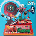 Gorillaz - Song Machine Season One [Blue] Best Coast Music