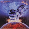 Judas Priest - Ram It Down Best Coast Music
