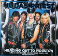Judas Priest - Heading Out To Houston Best Coast Music