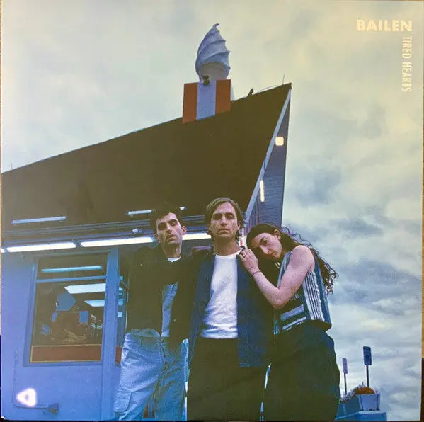 Bailen - Tired Hearts Best Coast Music
