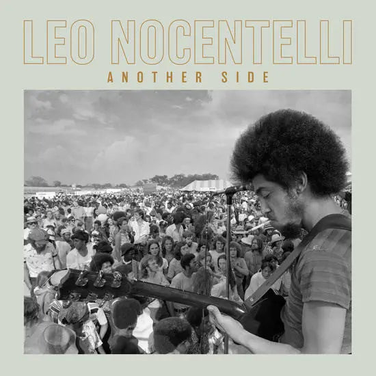 Leo Nocentelli - Another Side Best Coast Music