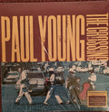 Paul Young - The Crossing (30th Anniversary Edition) Best Coast Music