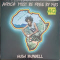 Hugh Mundell - Africa Must Be Free By 1983 Best Coast Music
