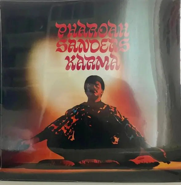Pharoah Sanders - Karma Best Coast Music