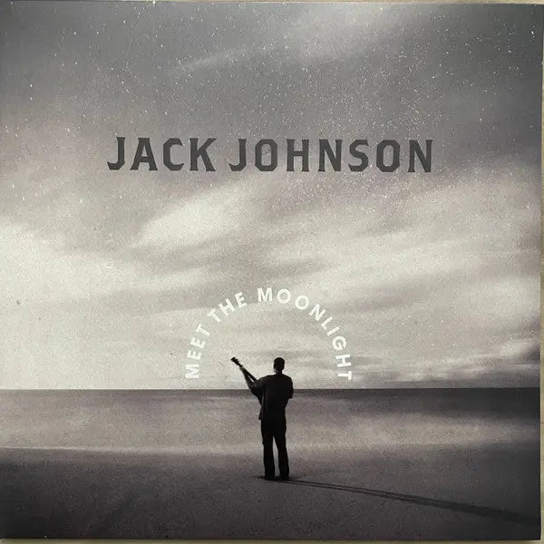 Jack Johnson - Meet The Moonlight Best Coast Music