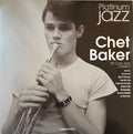 Chet Baker - Platinum Jazz Best Coast Music