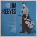 Jim Reeves - The Very Best Of [Black] Best Coast Music