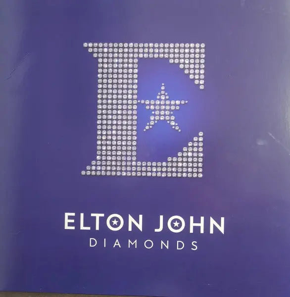 Elton John - Diamonds Best Coast Music