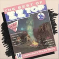 ZZ Top - The Best Of ZZ Top [Blue] Best Coast Music