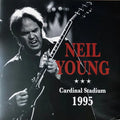 Neil Young - Cardinal Stadium 1995 Best Coast Music