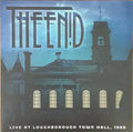 The Enid - Live At Loughborough Town Hall, 1980 [Black] Best Coast Music