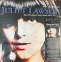 Juliet Lawson - Boo! The Early Recordings 1971-73 Best Coast Music