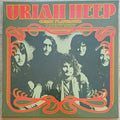 Uriah Heep - Cosmic Playground: Live On The King Biscuit Flower Hour, San Diego, Feb 8, 1974 [Black] Best Coast Music