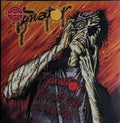 Tynator - Shrieking Sounds Of Deafening Terror [Red] Best Coast Music