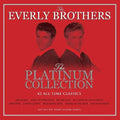 Everly Brothers - The Platinum Collection Best Coast Music