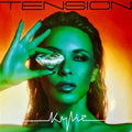 Kylie Minogue - Tension [Black] Best Coast Music