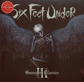 Six Feet Under - Graveyard Classics III [White] Best Coast Music