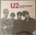 U2 - Bloody Bologna [Black] Best Coast Music
