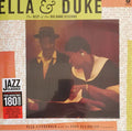Ella Fitzgerald - The Best Of The Big Band Sessions Best Coast Music