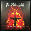 Onslaught - Killing Peace Best Coast Music