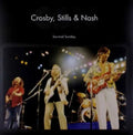 Crosby, Stills & Nash - Survival Sunday Best Coast Music