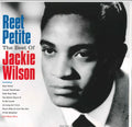 Jackie Wilson - Reet Petite - The Best Of Jackie Wilson [Black] Best Coast Music