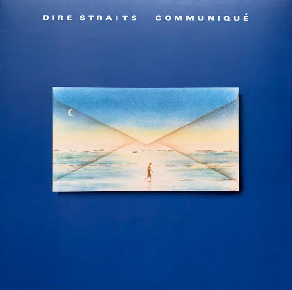 Dire Straits - Communiqué Best Coast Music